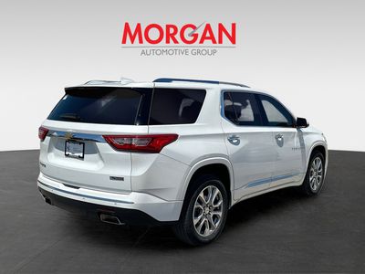 2018 Chevrolet Traverse - Photo 7