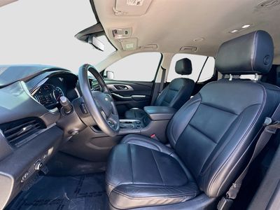 2018 Chevrolet Traverse - Photo 17