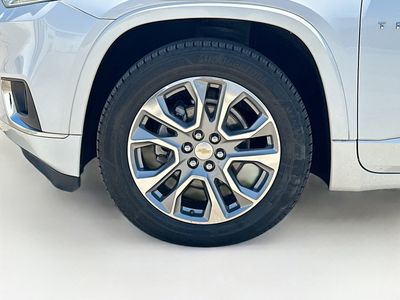 2018 Chevrolet Traverse - Photo 26