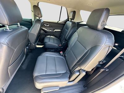 2018 Chevrolet Traverse - Photo 20