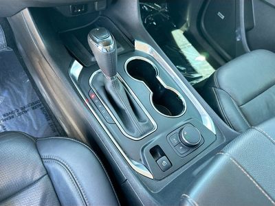 2018 Chevrolet Traverse - Photo 16