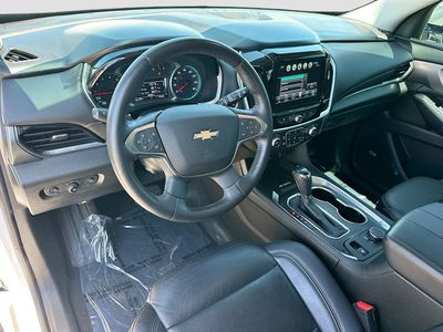 2018 Chevrolet Traverse - Photo 9