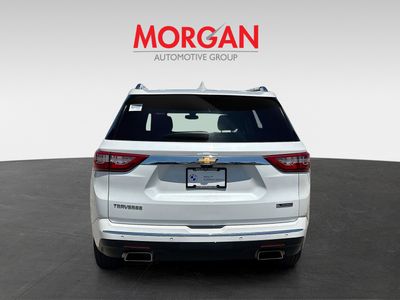 2018 Chevrolet Traverse - Photo 6