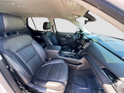 2018 Chevrolet Traverse - Photo 24