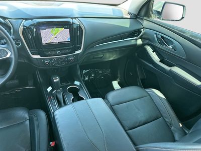 2018 Chevrolet Traverse - Photo 19