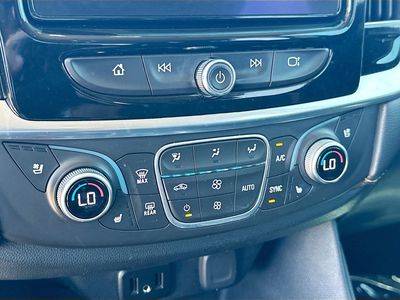 2018 Chevrolet Traverse - Photo 15