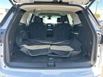2018 Chevrolet Traverse - Photo 21