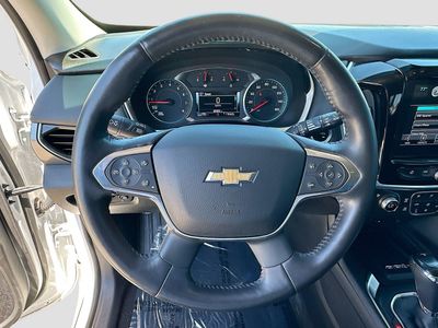2018 Chevrolet Traverse - Photo 10
