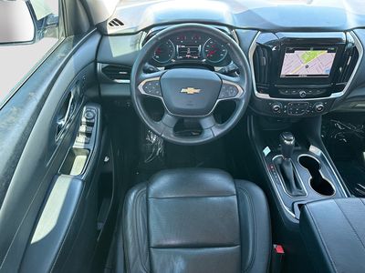 2018 Chevrolet Traverse - Photo 18