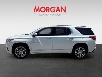 2018 Chevrolet Traverse - Photo 4