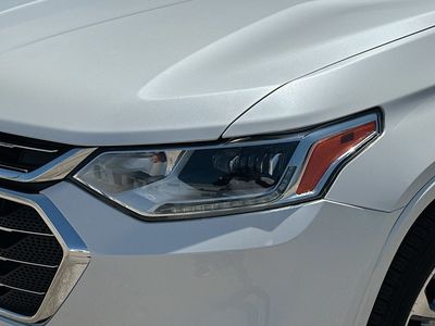 2018 Chevrolet Traverse - Photo 25