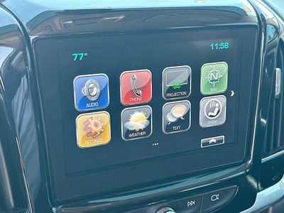 2018 Chevrolet Traverse - Photo 12