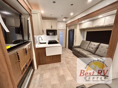 2026 Dutchmen RV Voltage V-Series - Photo 13