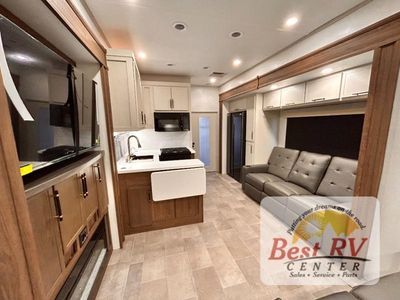 2026 Dutchmen RV Voltage V-Series - Photo 11