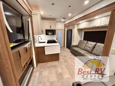 2026 Dutchmen RV Voltage V-Series - Photo 12