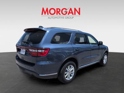 2021 Dodge Durango - Photo 5