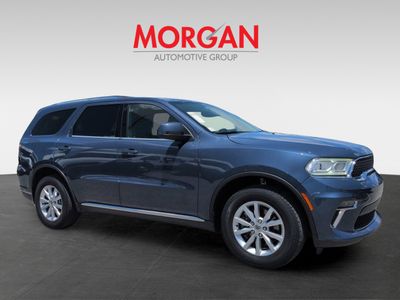 2021 Dodge Durango - Photo 2