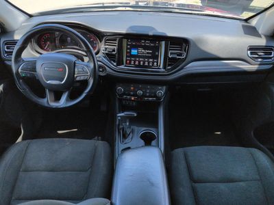 2021 Dodge Durango - Photo 15