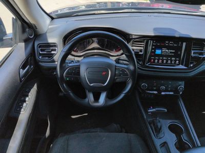 2021 Dodge Durango - Photo 16