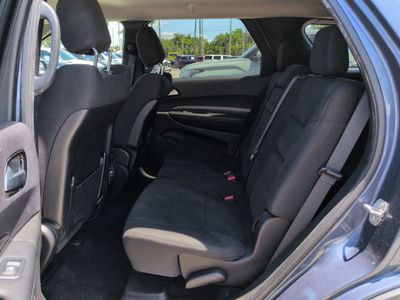 2021 Dodge Durango - Photo 14