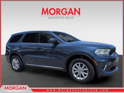 2021 Dodge Durango - Photo 1