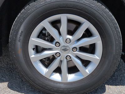 2021 Dodge Durango - Photo 11