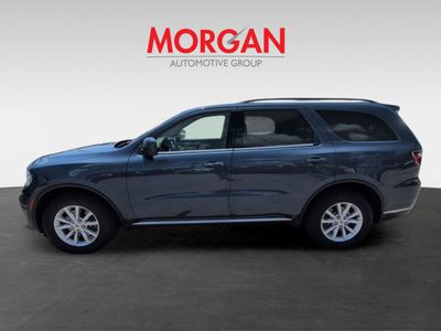 2021 Dodge Durango - Photo 8
