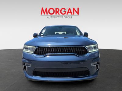 2021 Dodge Durango - Photo 3