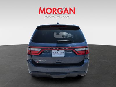 2021 Dodge Durango - Photo 6