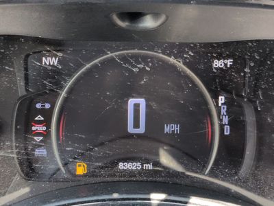 2021 Dodge Durango - Photo 28