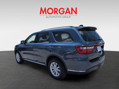 2021 Dodge Durango - Photo 7