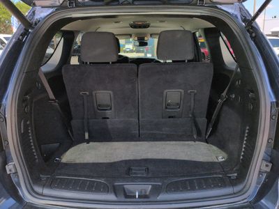 2021 Dodge Durango - Photo 13