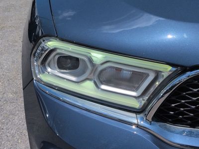 2021 Dodge Durango - Photo 10
