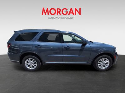 2021 Dodge Durango - Photo 4