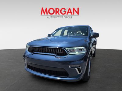 2021 Dodge Durango - Photo 9