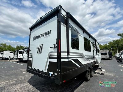 2026 Grand Design Momentum G-Class - Photo 5