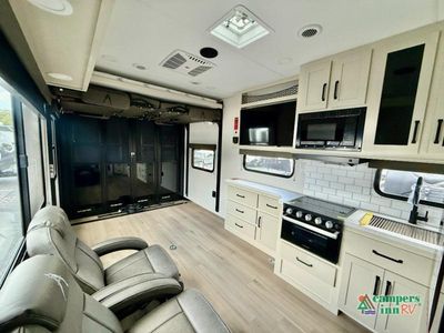 2026 Grand Design Momentum G-Class - Photo 9