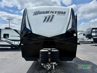 2026 Grand Design Momentum G-Class - Photo 8