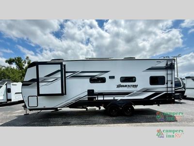 2026 Grand Design Momentum G-Class - Photo 7