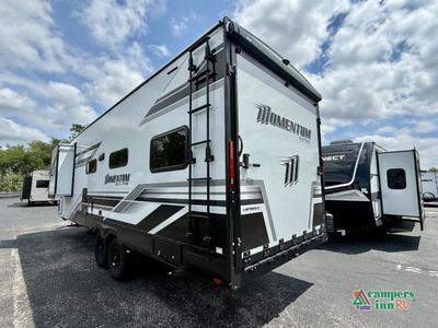 2026 Grand Design Momentum G-Class - Photo 4