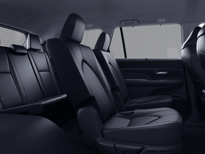 2026 Toyota Grand Highlander - Photo 7