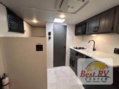 2026 Dutchmen RV Aspen Trail Mini - Photo 13