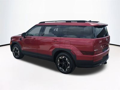 2026 Hyundai SANTA FE — photo 7 view