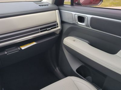 2026 Hyundai SANTA FE — photo 21 view