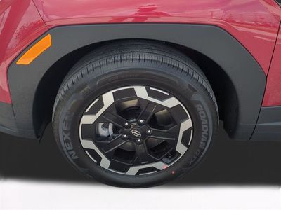 2026 Hyundai SANTA FE — photo 11 view