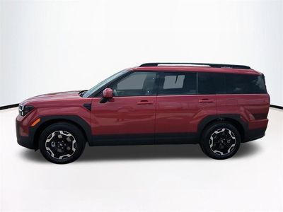 2026 Hyundai SANTA FE — photo 8 view