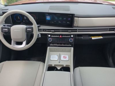 2026 Hyundai SANTA FE — photo 19 view