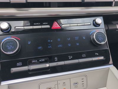 2026 Hyundai SANTA FE — photo 30 view
