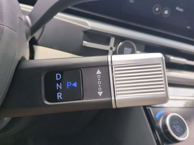 2026 Hyundai SANTA FE — photo 23 view