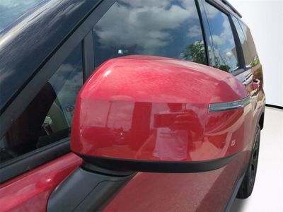 2026 Hyundai SANTA FE — photo 12 view